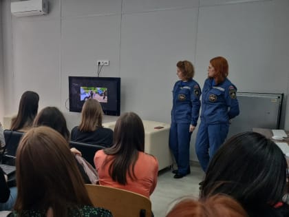 Деньги важны, но у нас работают те, кто любят свою работу