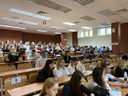 РНСК: секция «Частное право»