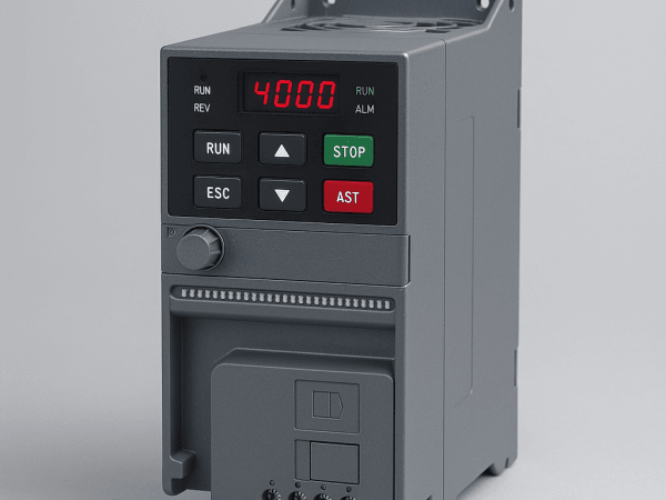 Что внутри частотного преобразователя: обзор ключевых компонентов и их роли