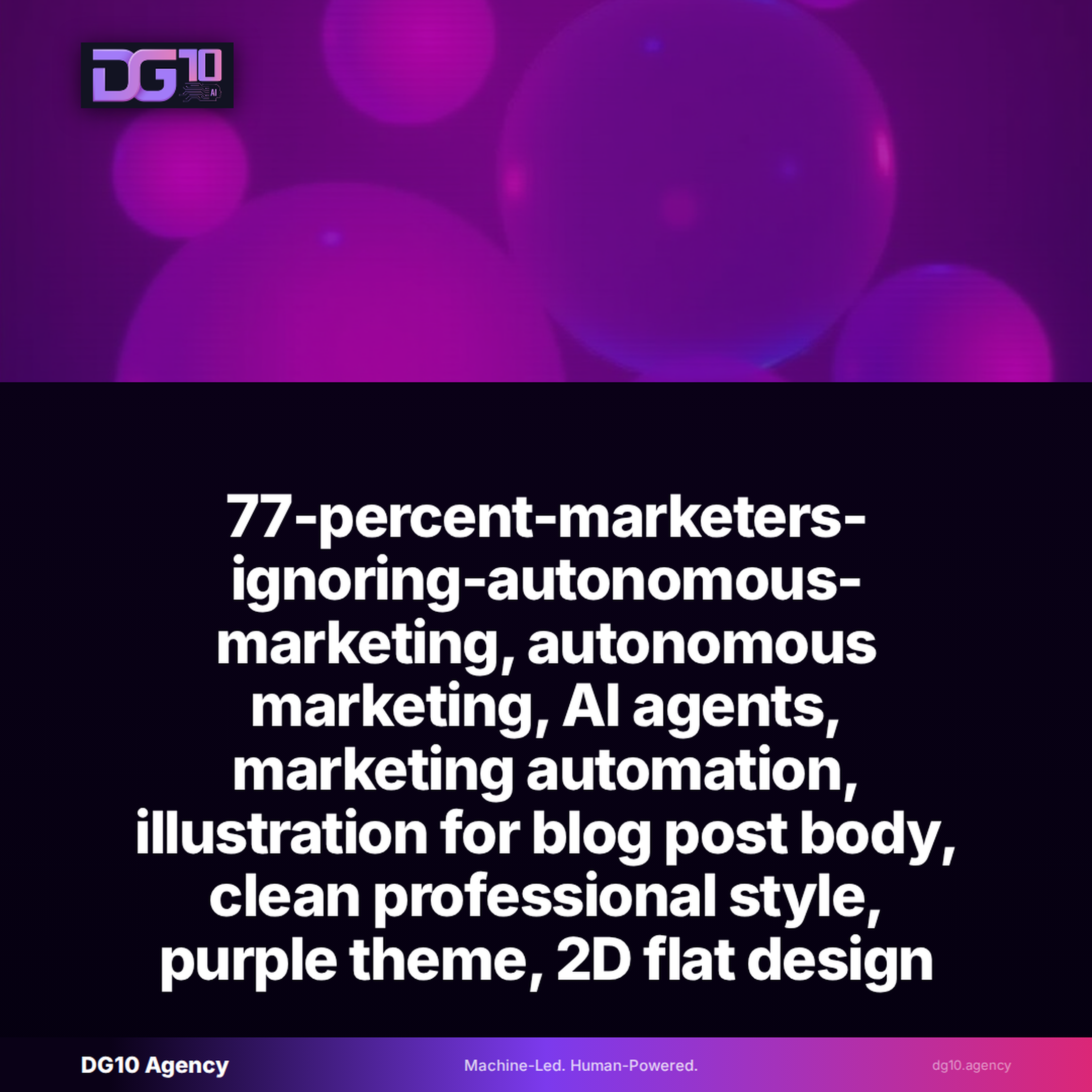 77-percent-marketers-ignoring-autonomous-marketing