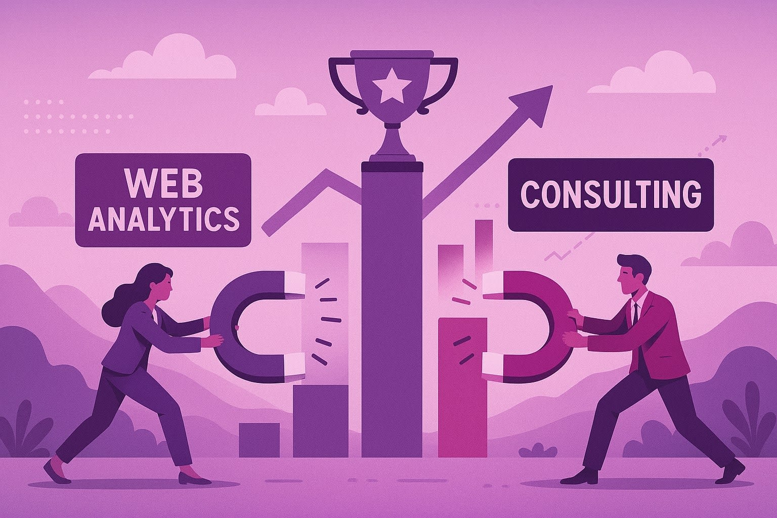 Best Web Analytics Consulting Services