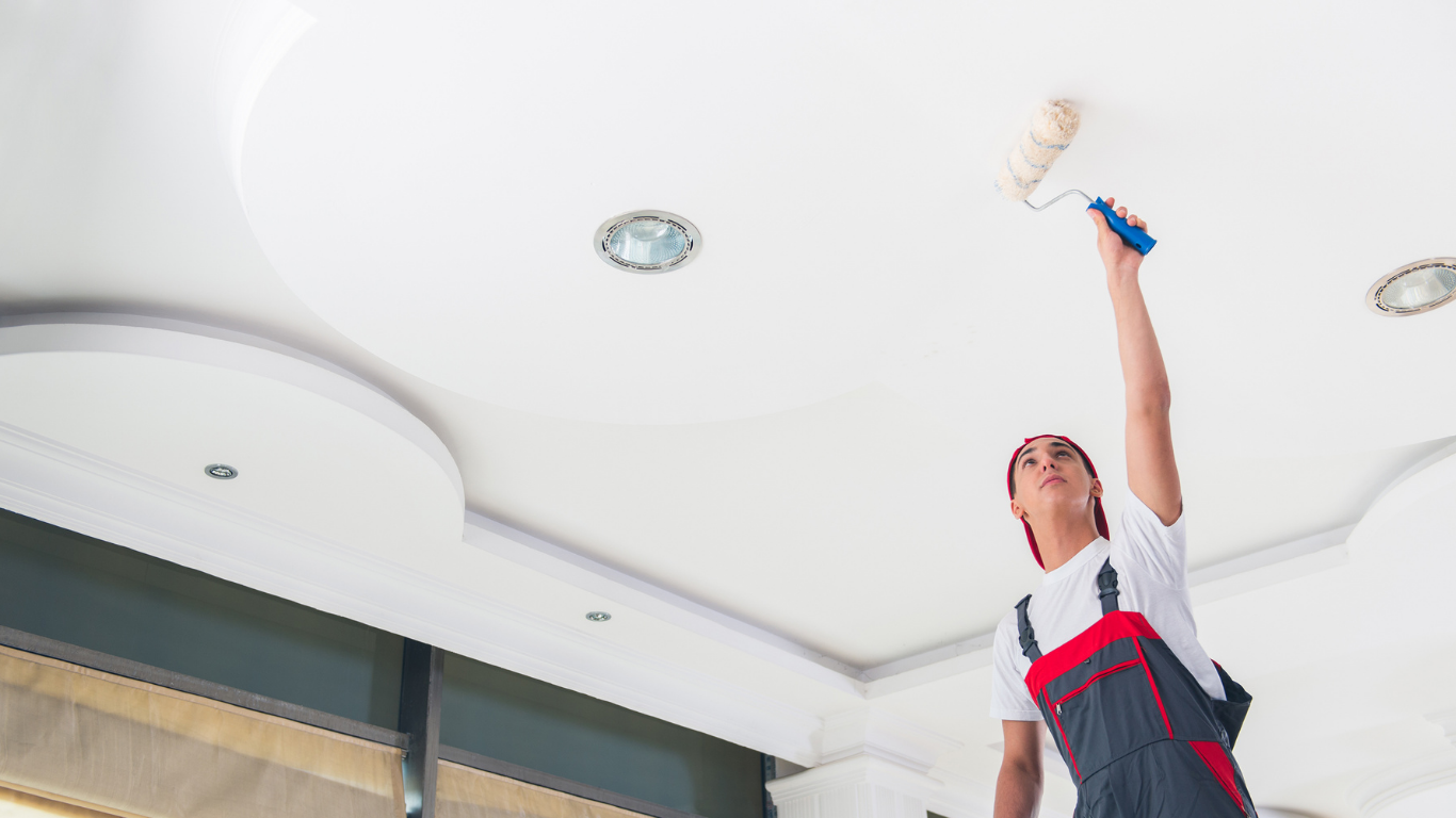 How to Find Reliable Residential Painting Contractors Near Me