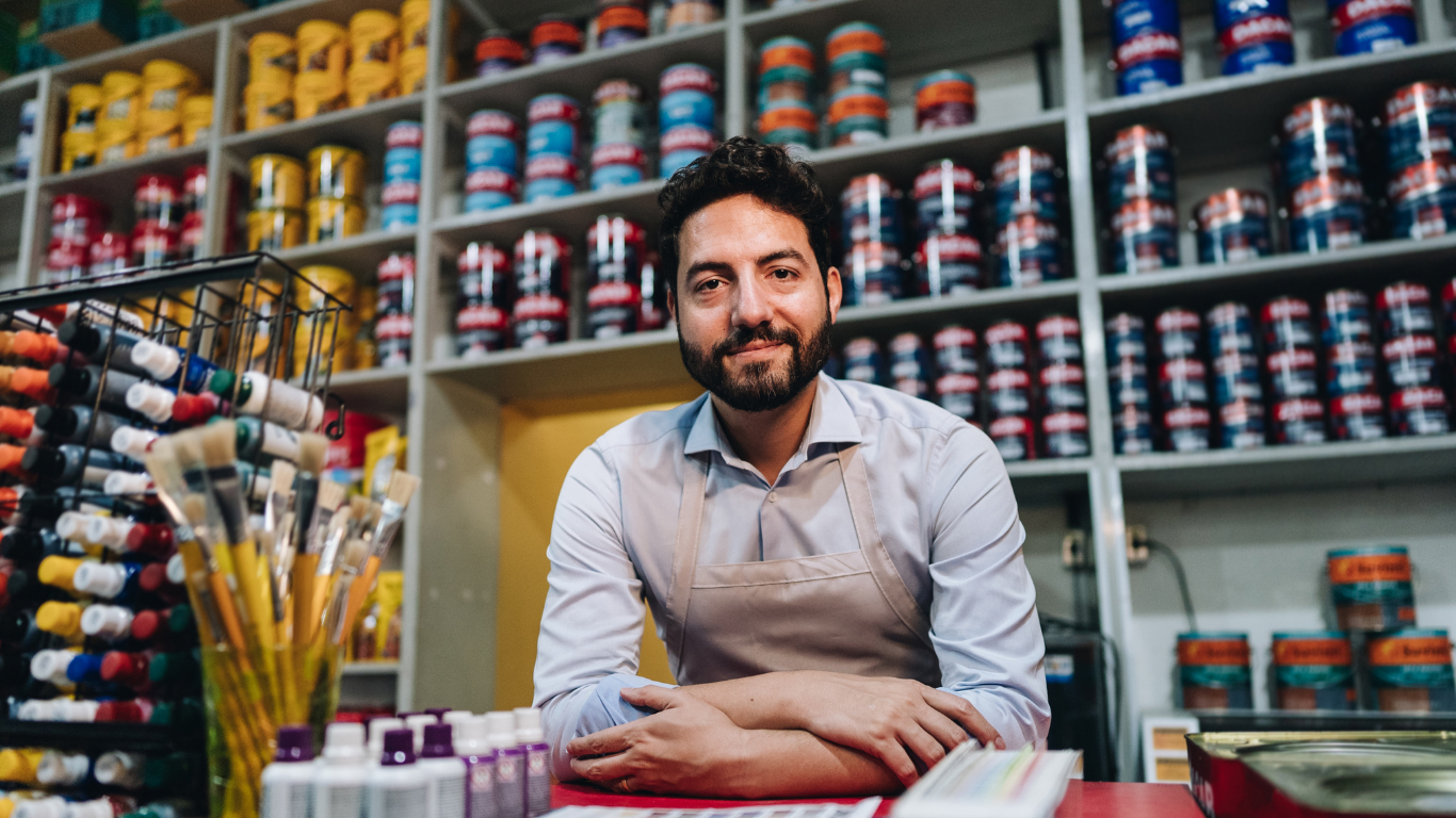 Best Paint Stores in Lee's Summit MO: Your Complete Guide (2026)