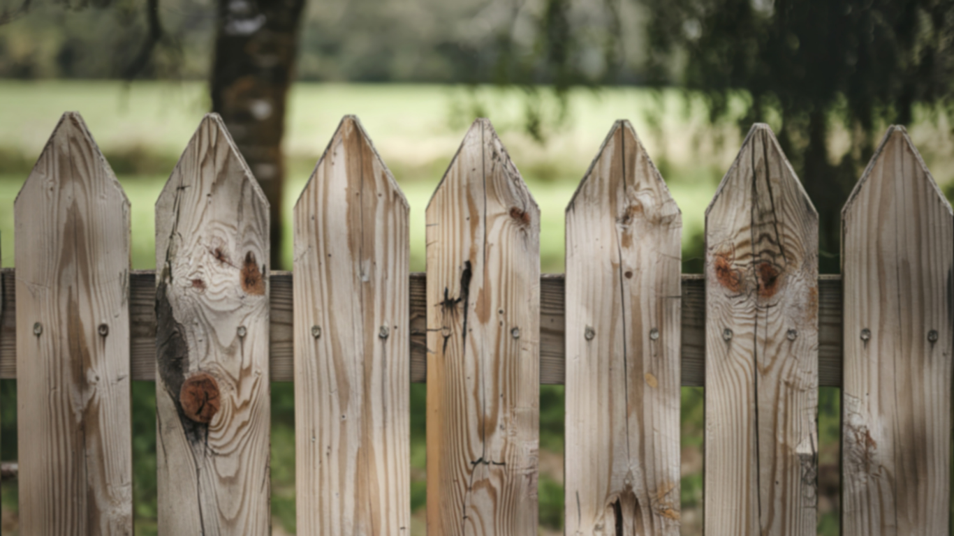 When to Stain a New Fence: Expert Timing Guide for Kansas City