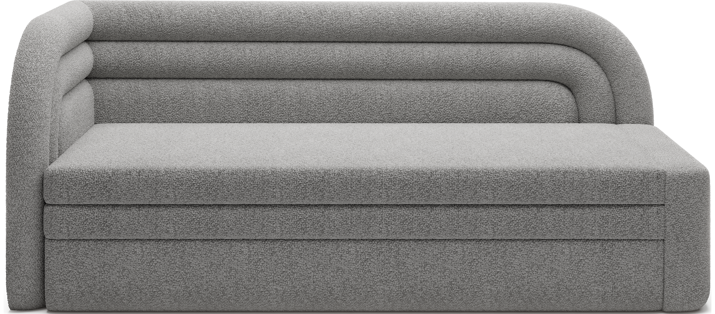 Rozkládací pohovka FABILLO Royal 04 (levé provedení)