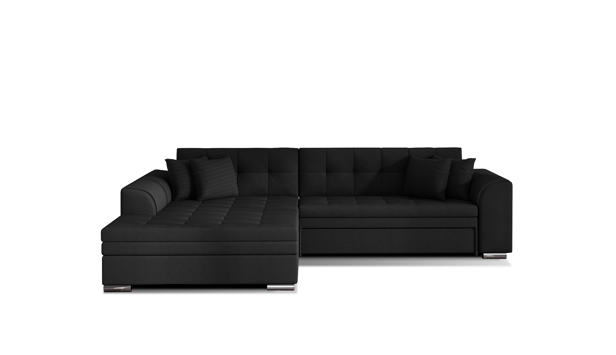 Rohová sedací souprava SORENTO (různé varianty)