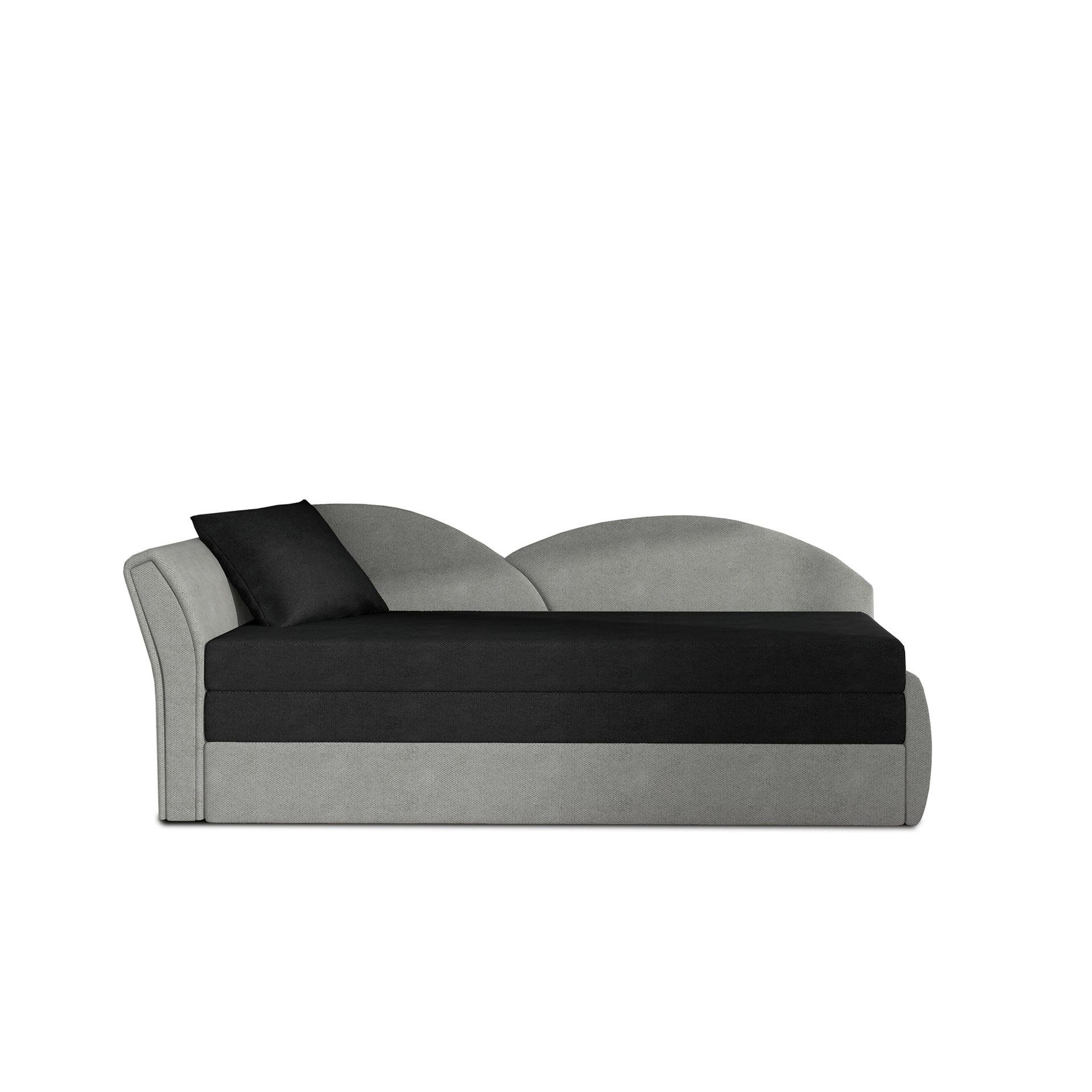 Rozkládací pohovka AGA (různé varianty)