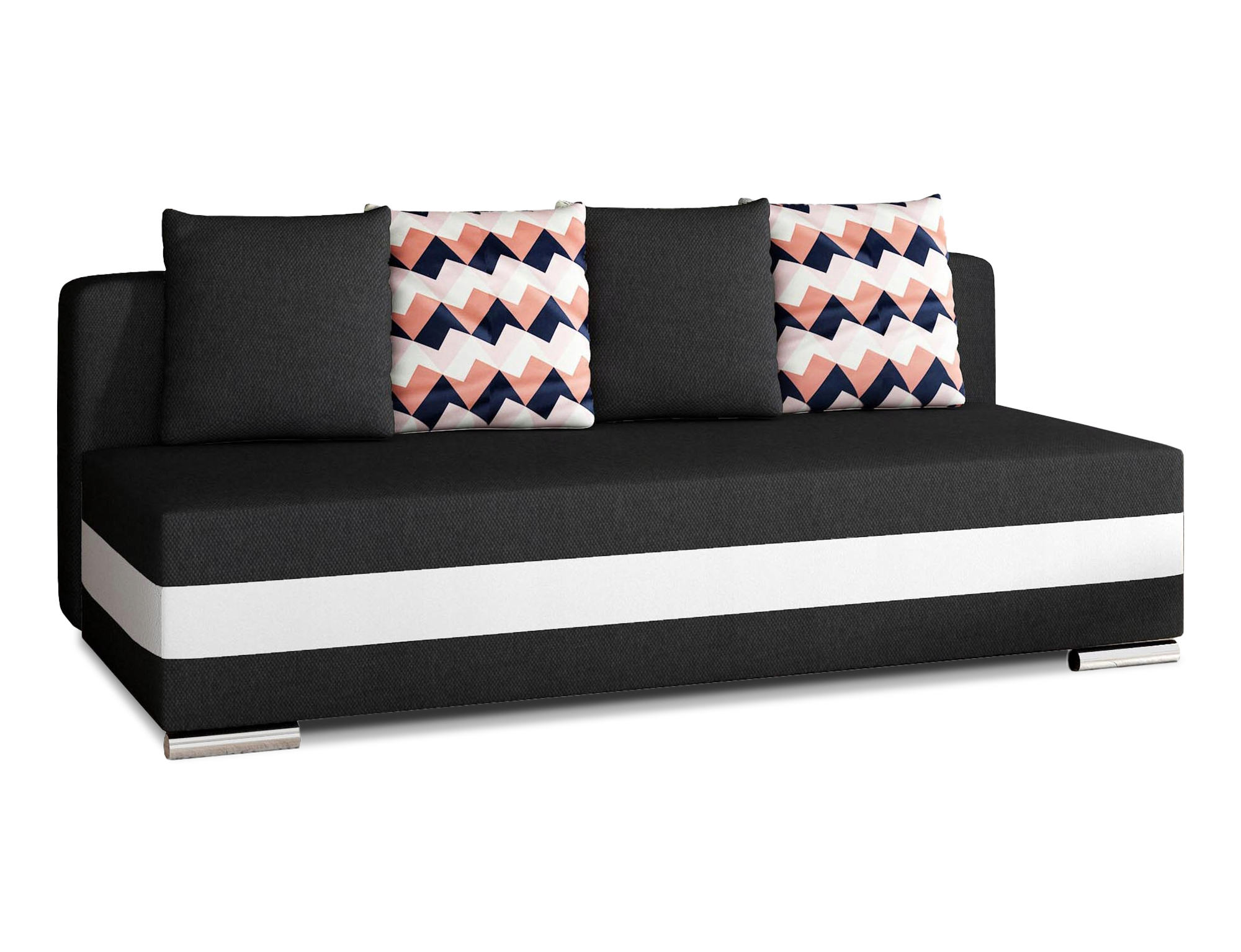 Rozkládací pohovka CALIA (různé varianty)