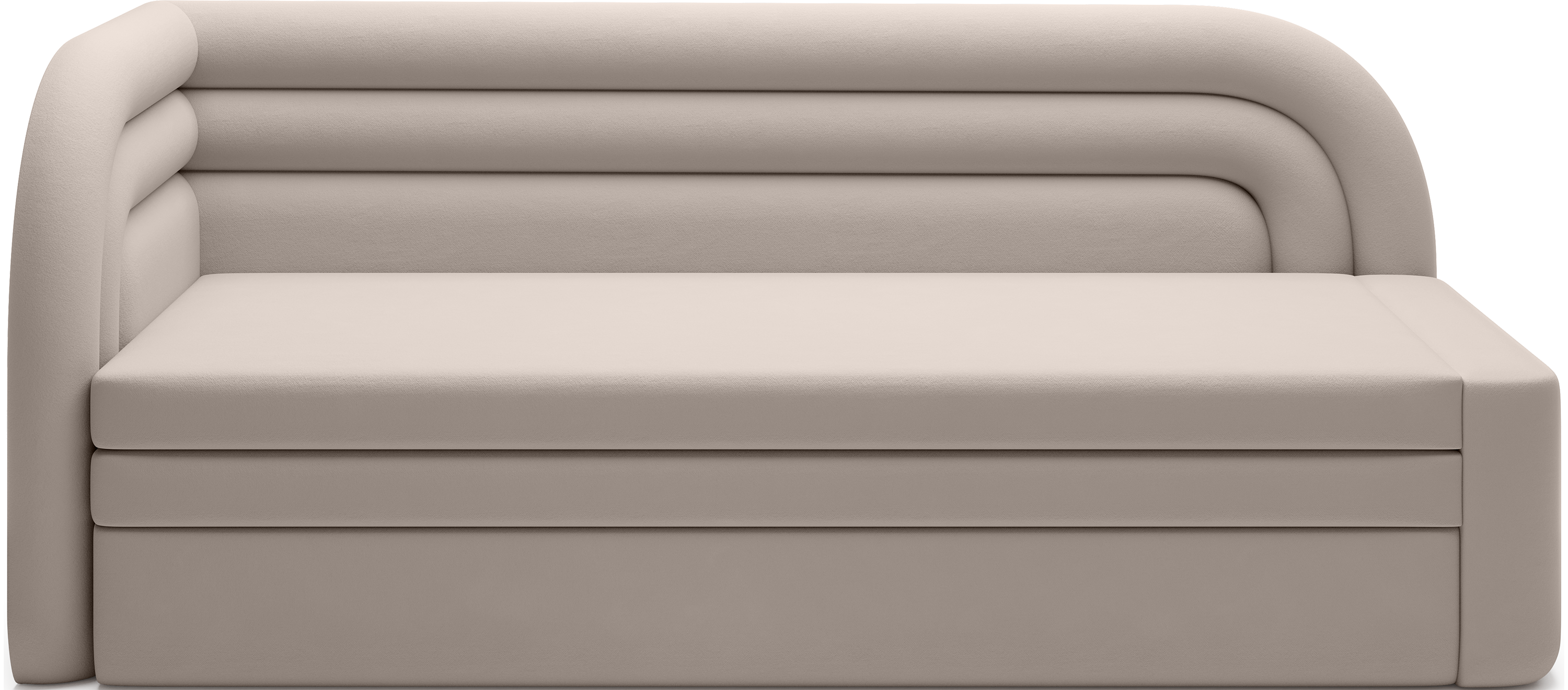 Rozkládací pohovka FABILLO (různé varianty)