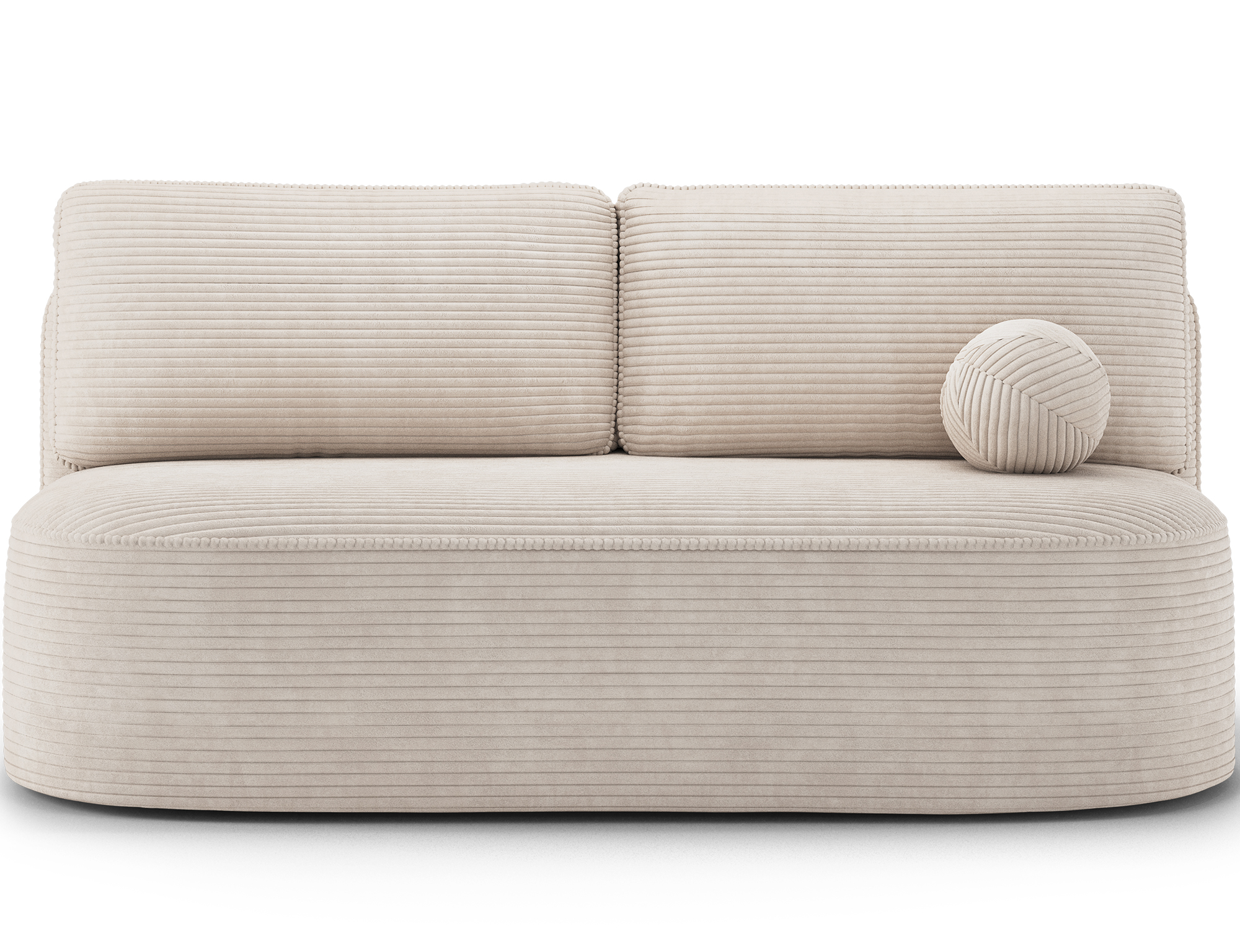 Rozkládací pohovka LILANA (různé barevné varianty)