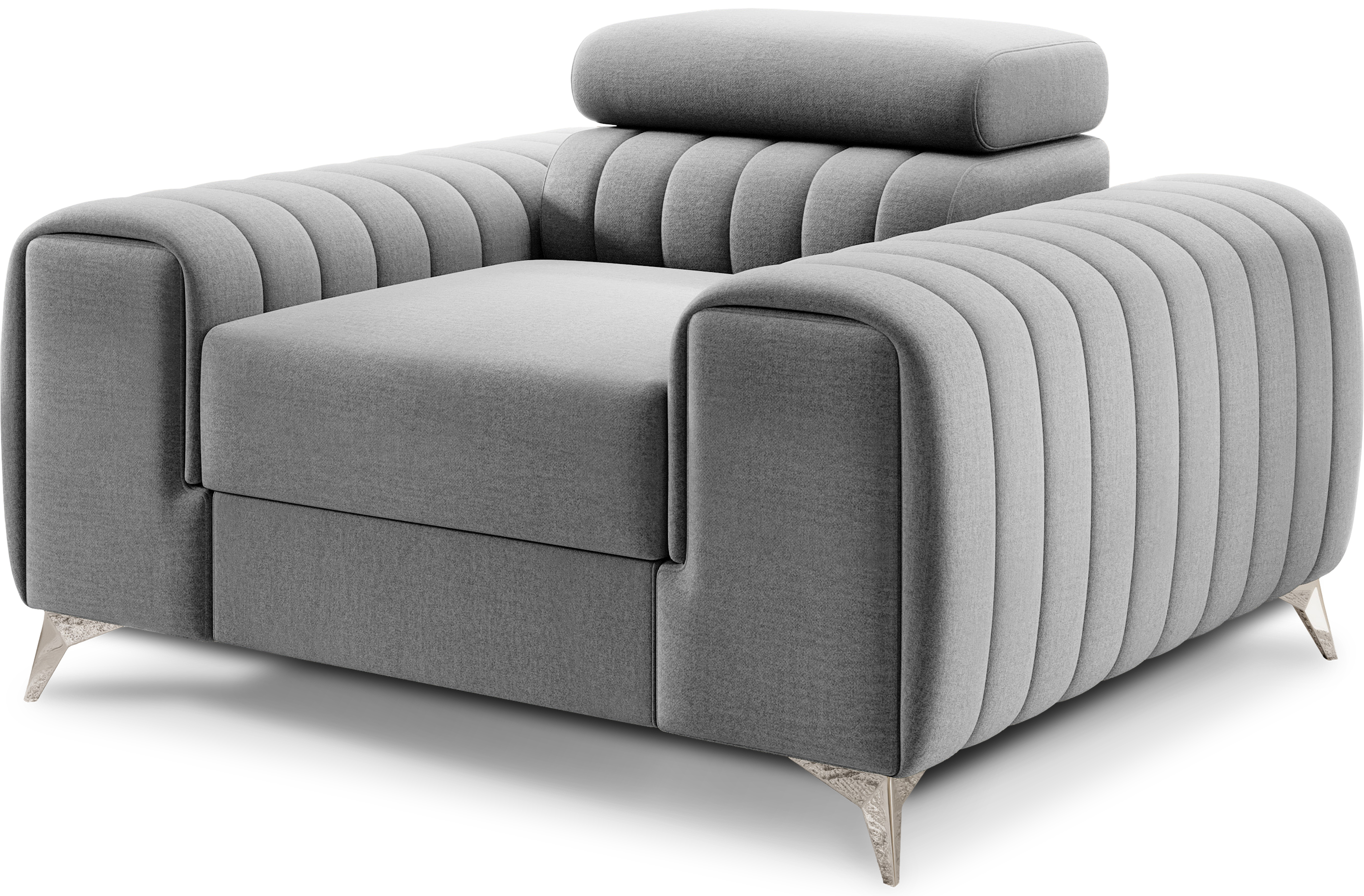 Křeslo LAURENCE (různé varianty)