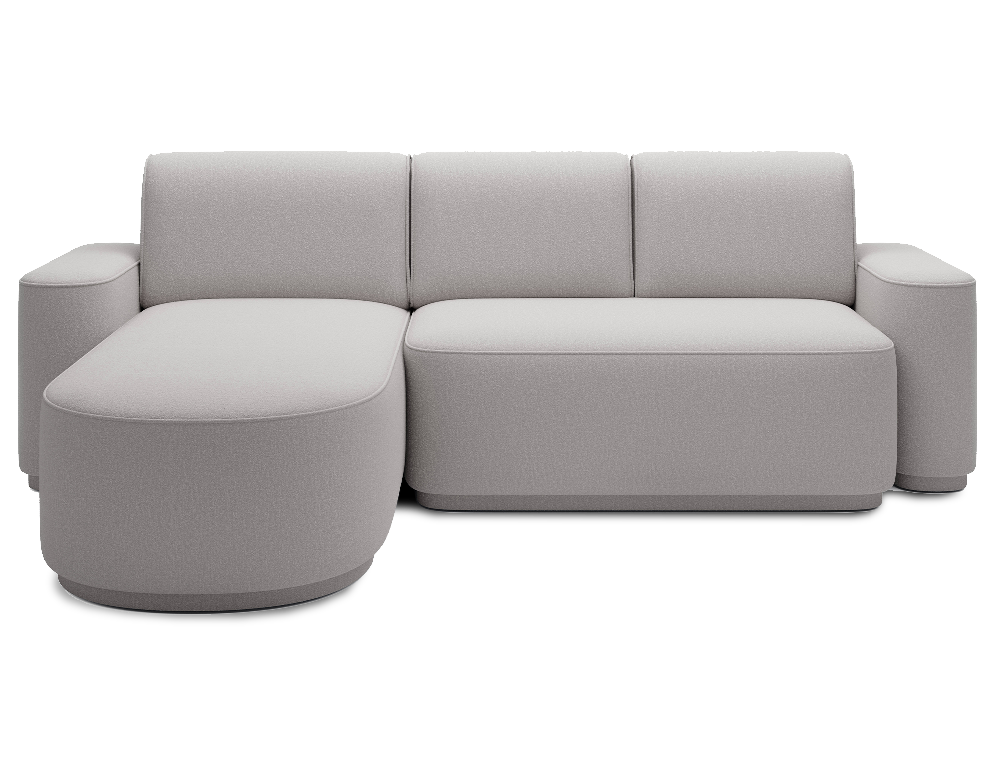 Rohová sedací souprava AURUMM (různé barevné varianty)