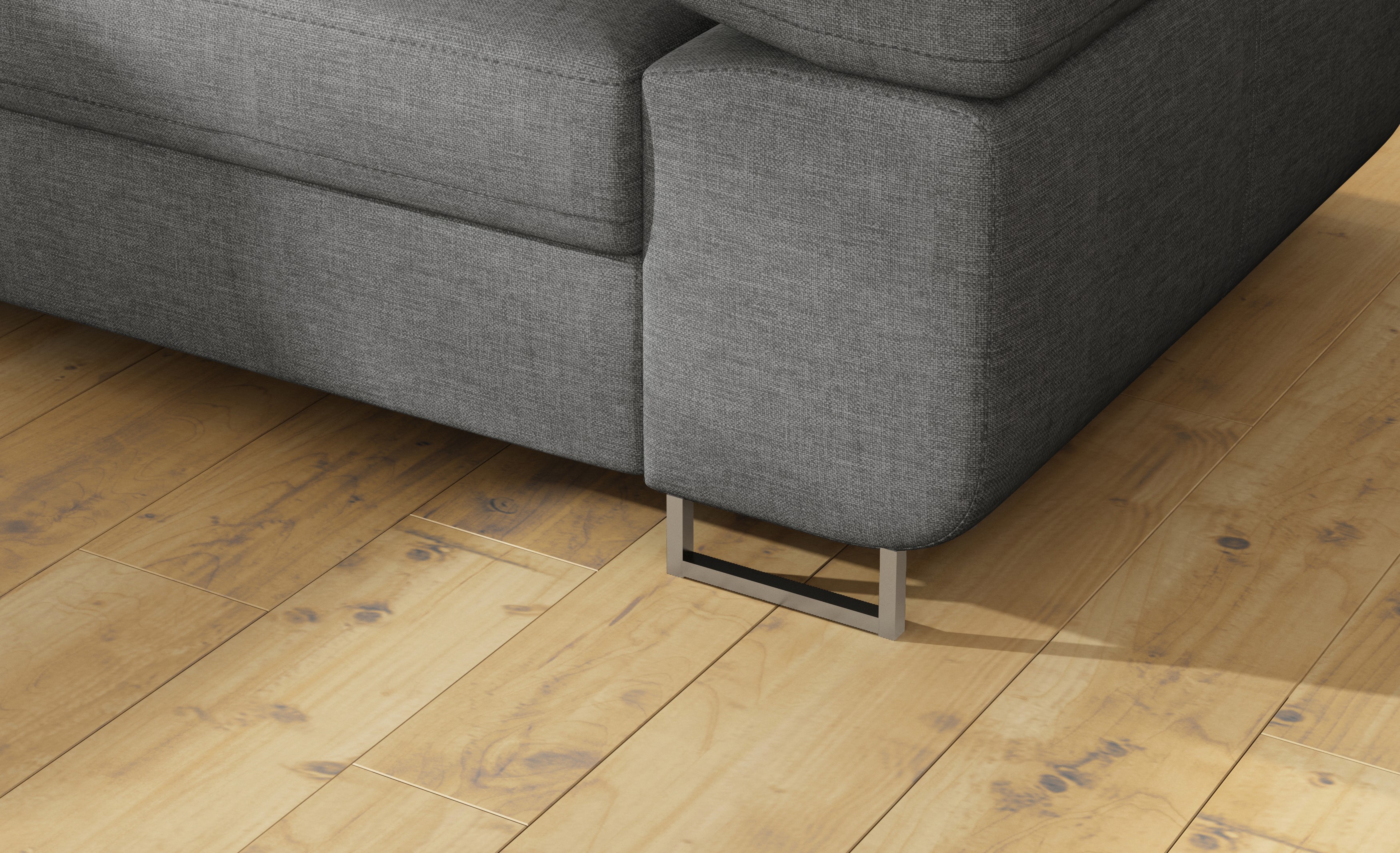 Rohová sedací souprava ANTON Sawana 21 (levé provedení)