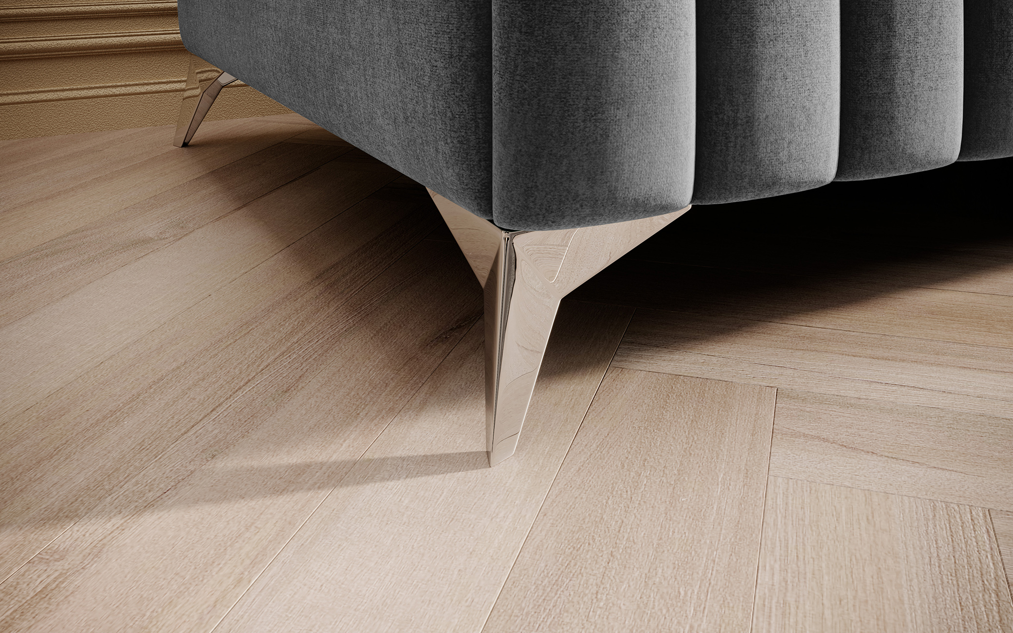 Taburet LAURENCE (různé varianty)