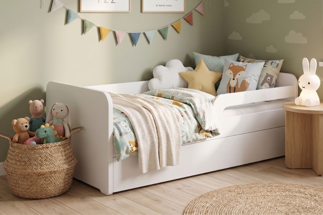 Children's beds