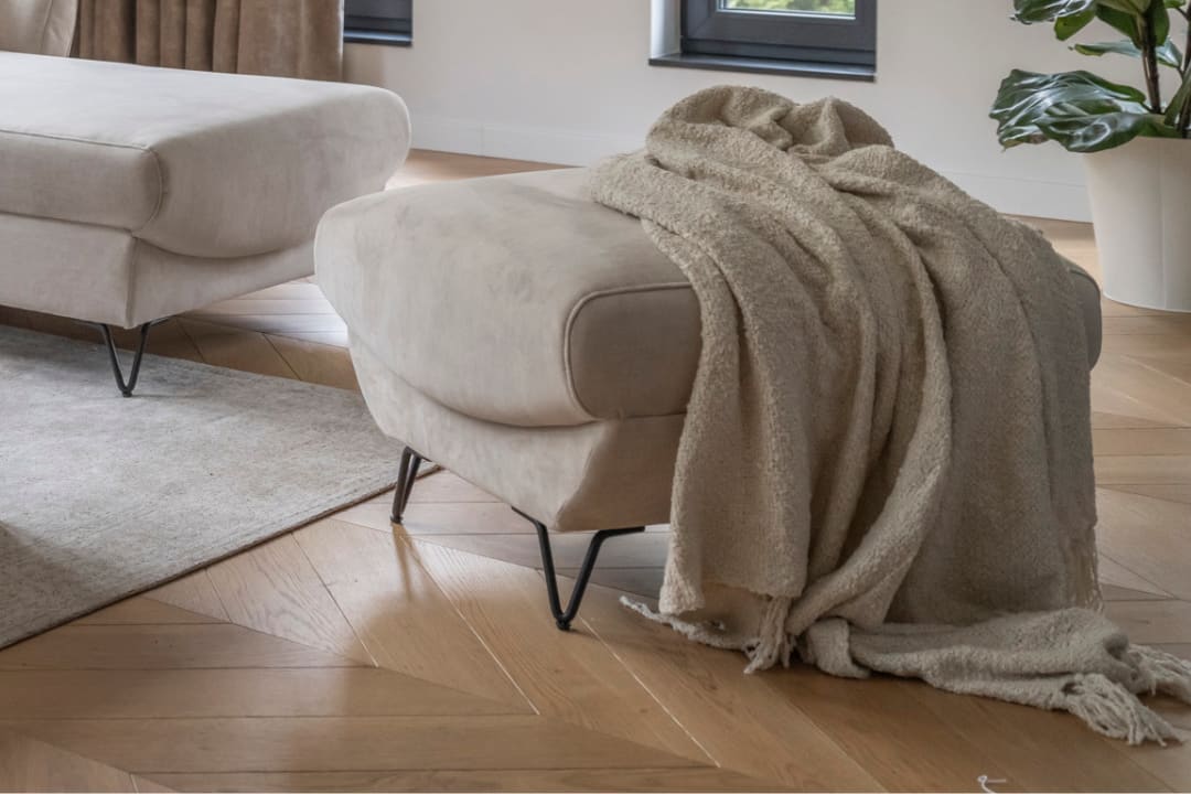 Poufs