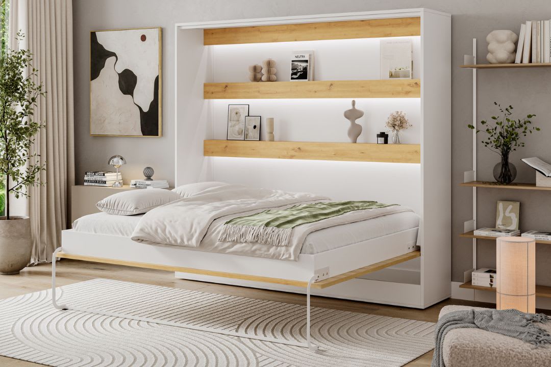 Wall Beds