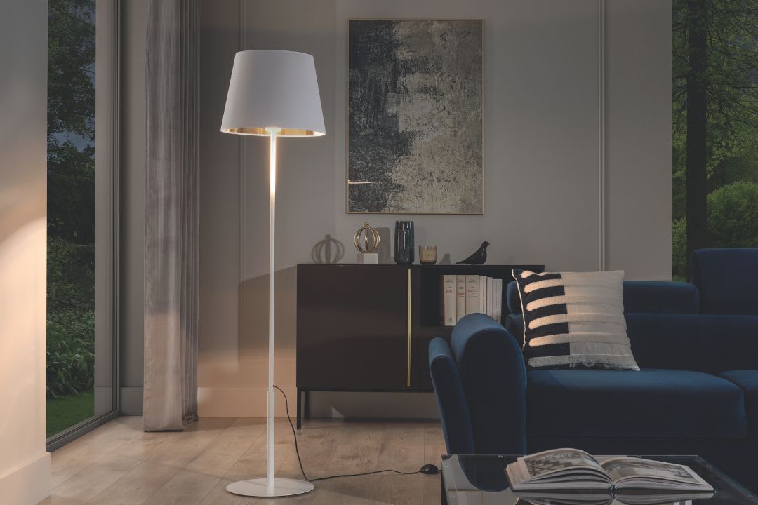 Floor Lamps