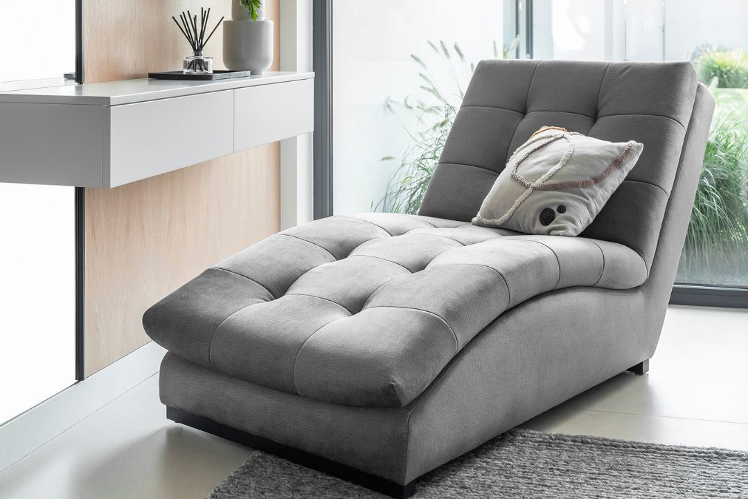Chaise longue 