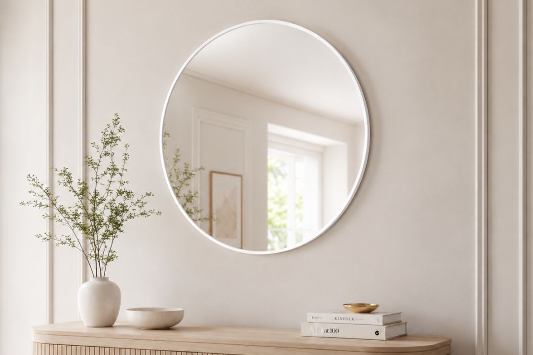 Mirrors