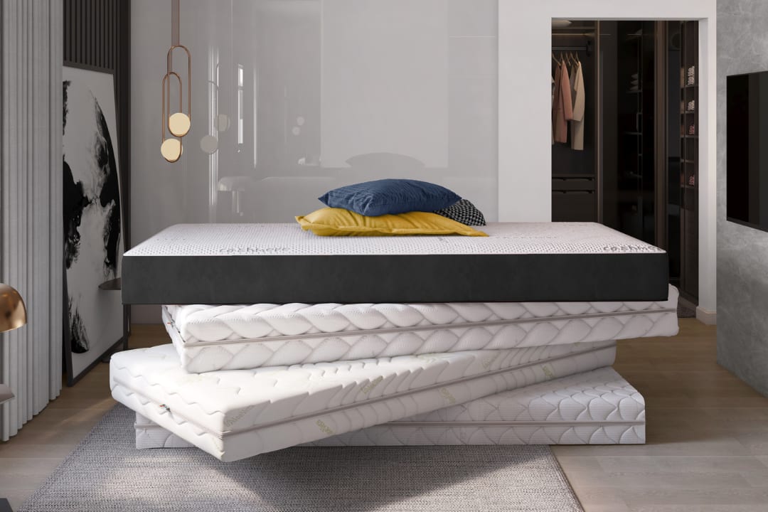 Mattresses