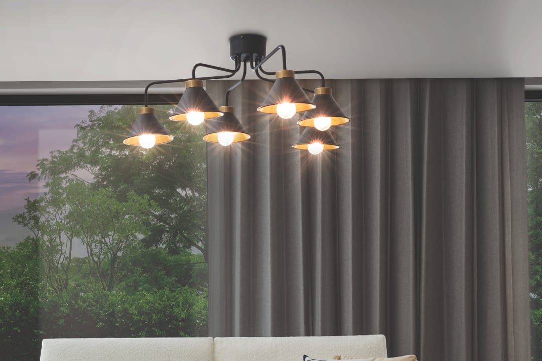 Chandeliers