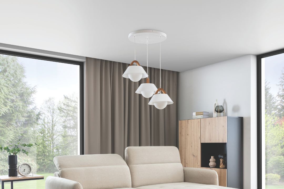Pendant Lights