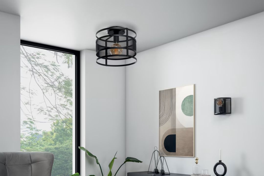 Ceiling Lights