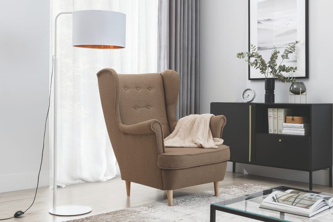 Floor Lamps