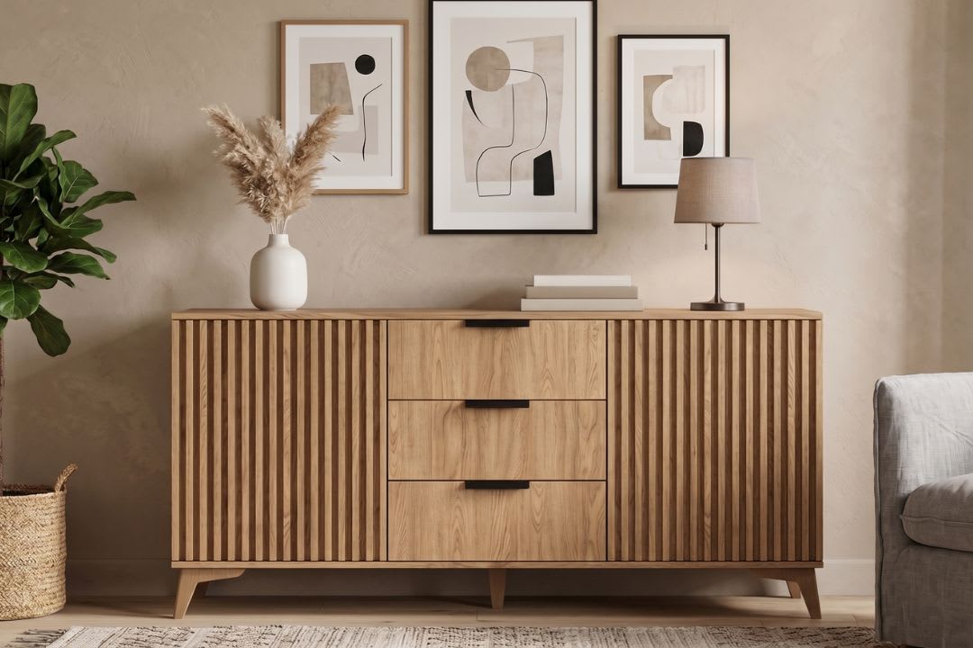 Chests of drawers