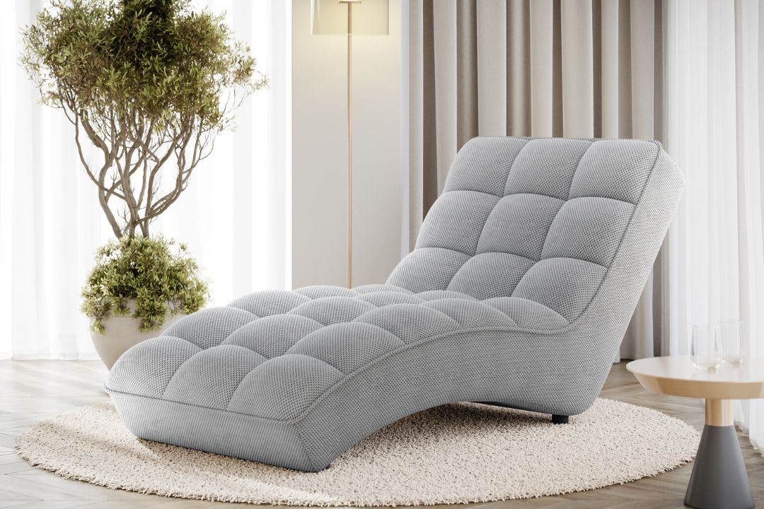 Chaise longue 