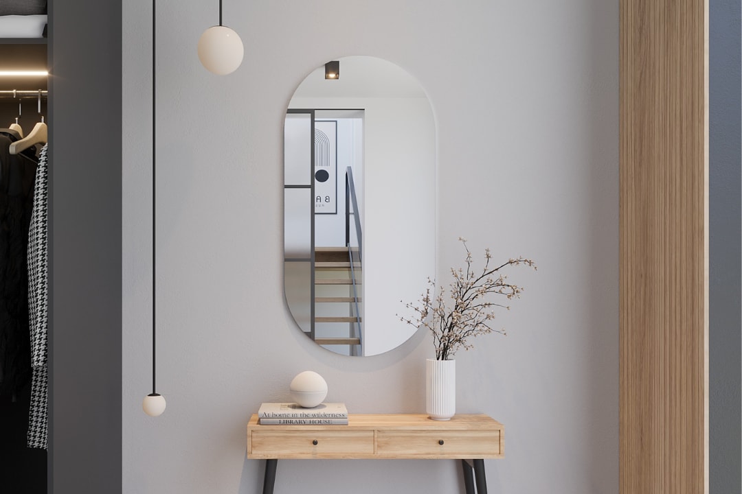 Mirrors