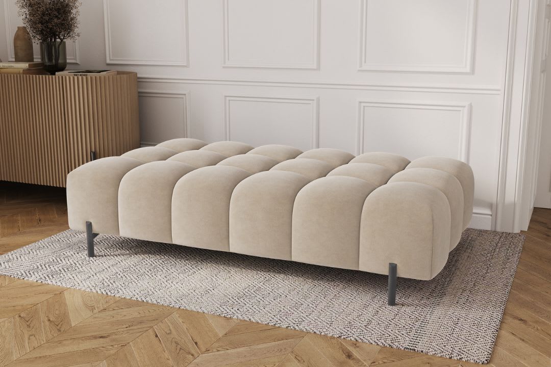 Poufs