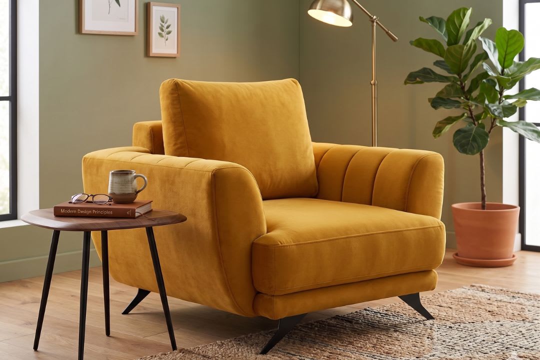 Chairs & Recliners