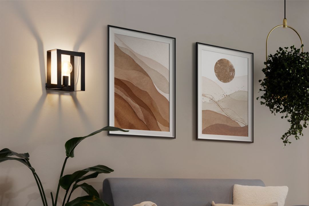 Wall Lights