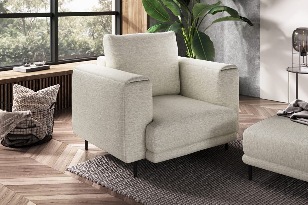 Chairs & Recliners