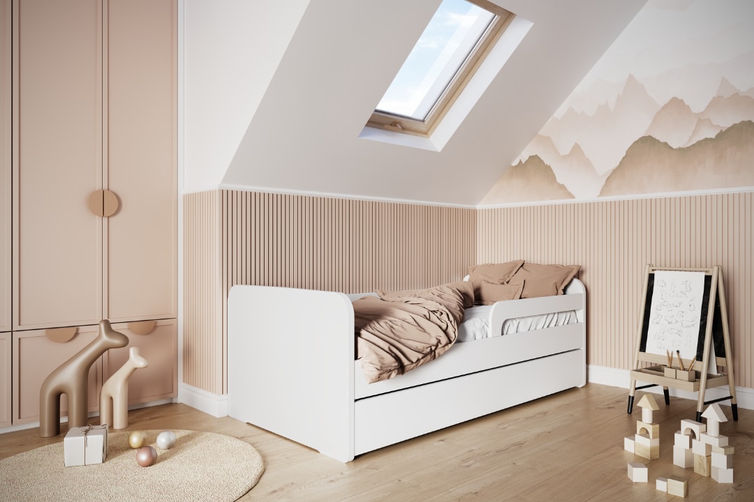 Children's beds