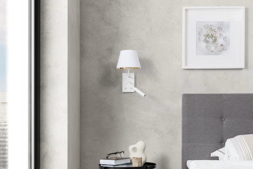 Wall Lights