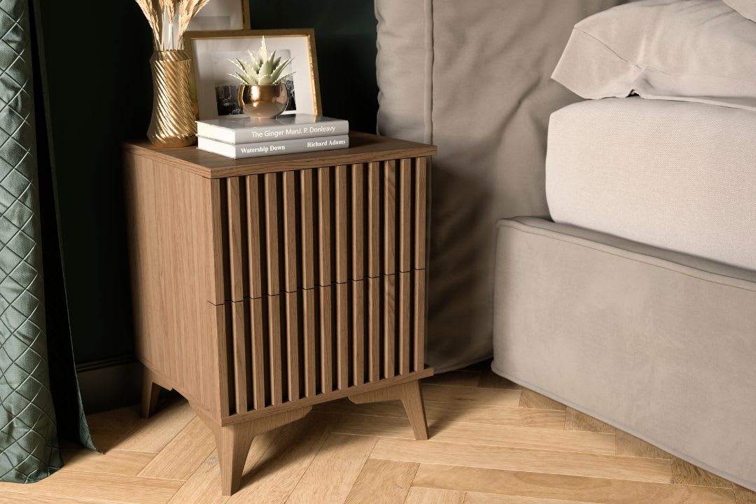 Bedside tables