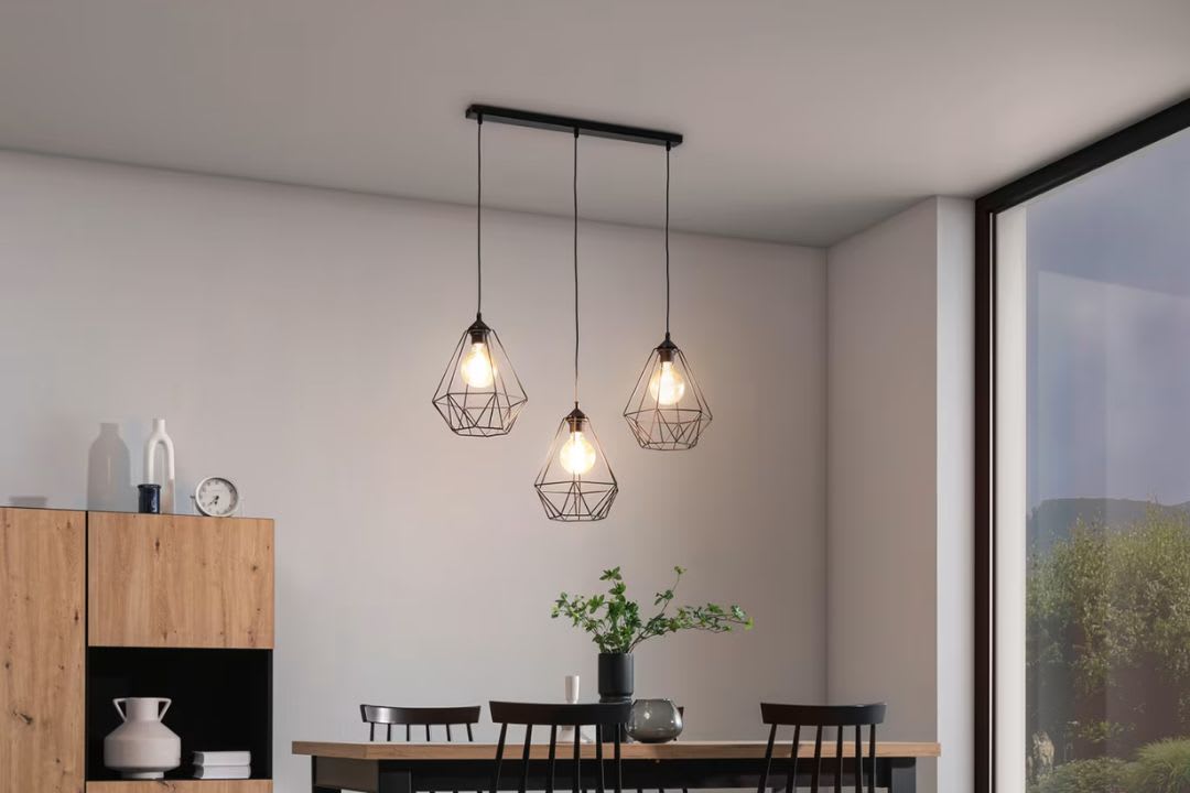 Pendant Lights