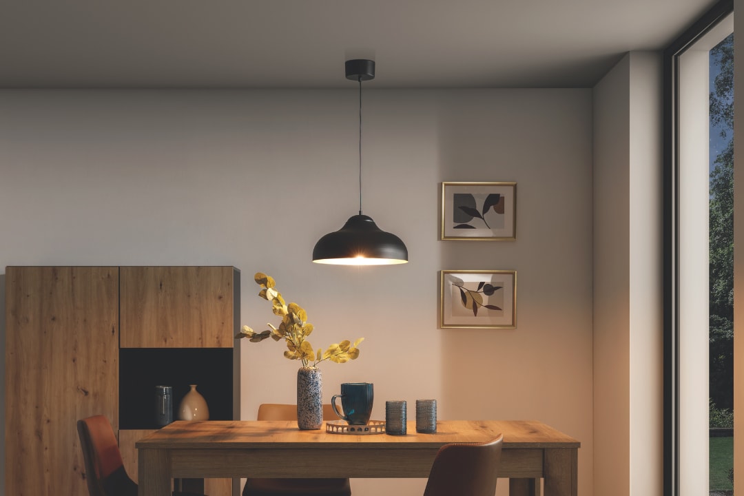 Pendant Lights
