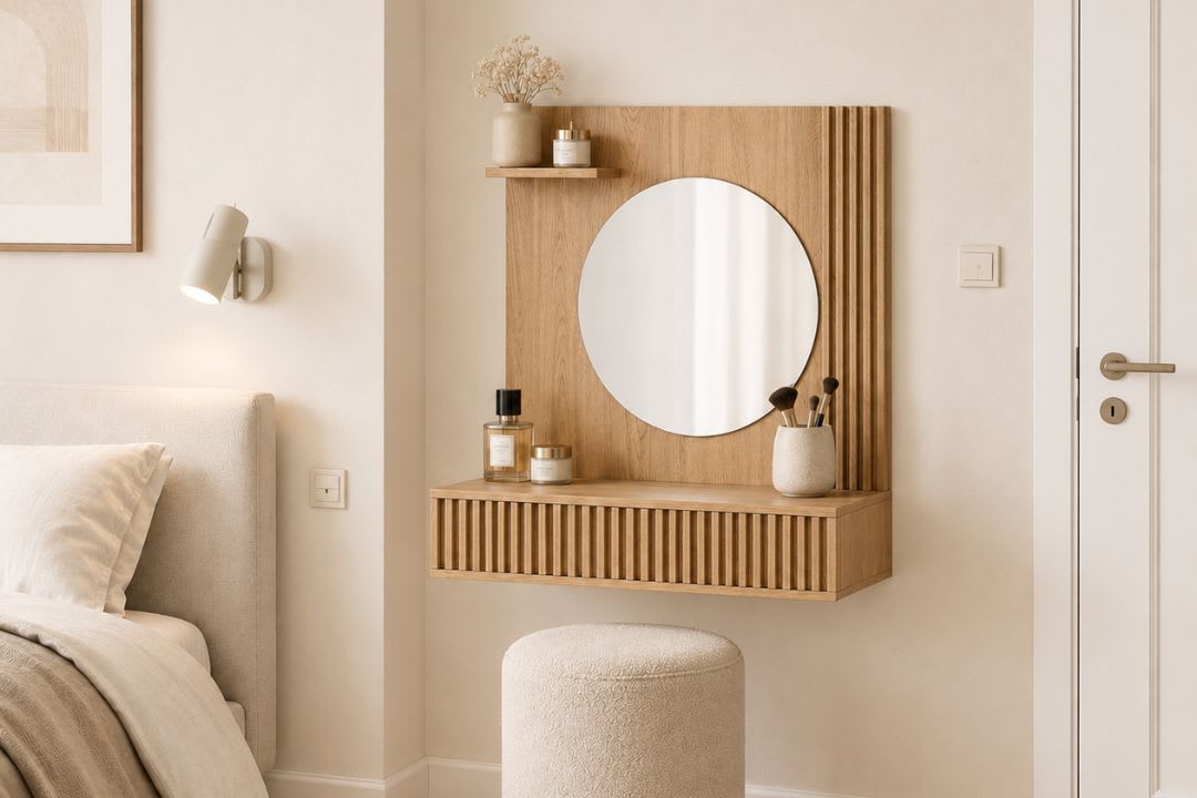 Vanities