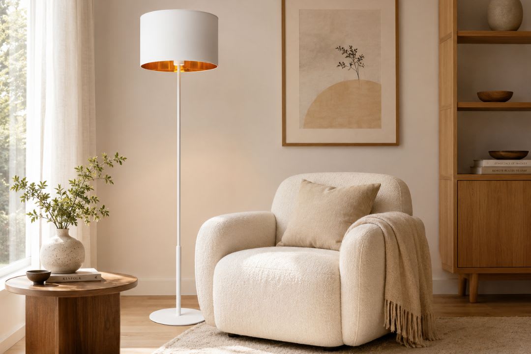 Floor Lamps