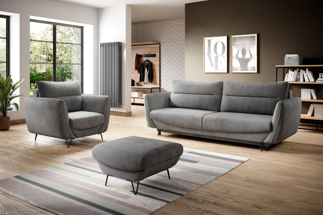 Lounge suites