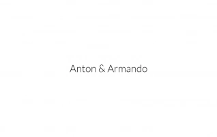 New options for Anton and Armando