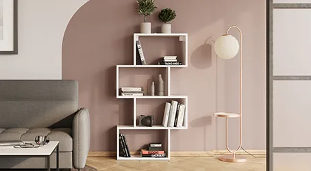 Expand Your Space with Our Latest Shelf Models
