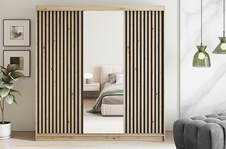 New Arrival: The EMERIO Wardrobe Collection is Here!