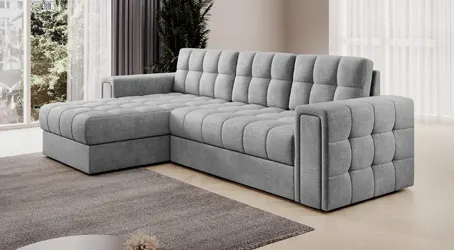 New in our offer – Blenví Corner Sofa