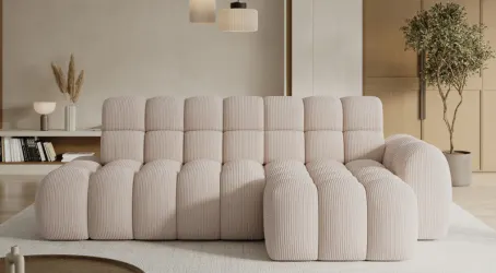 New Arrival – The Ceedro Corner Sofa is Here!