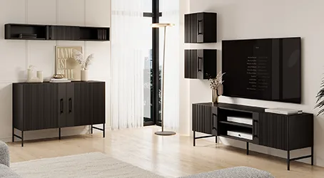 RAFTT – Modernity and Elegance in the Rhythm of Slats